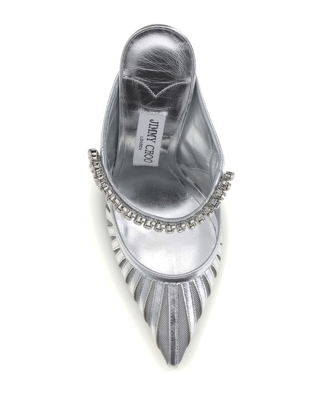 Bing 100 Sabot - 4