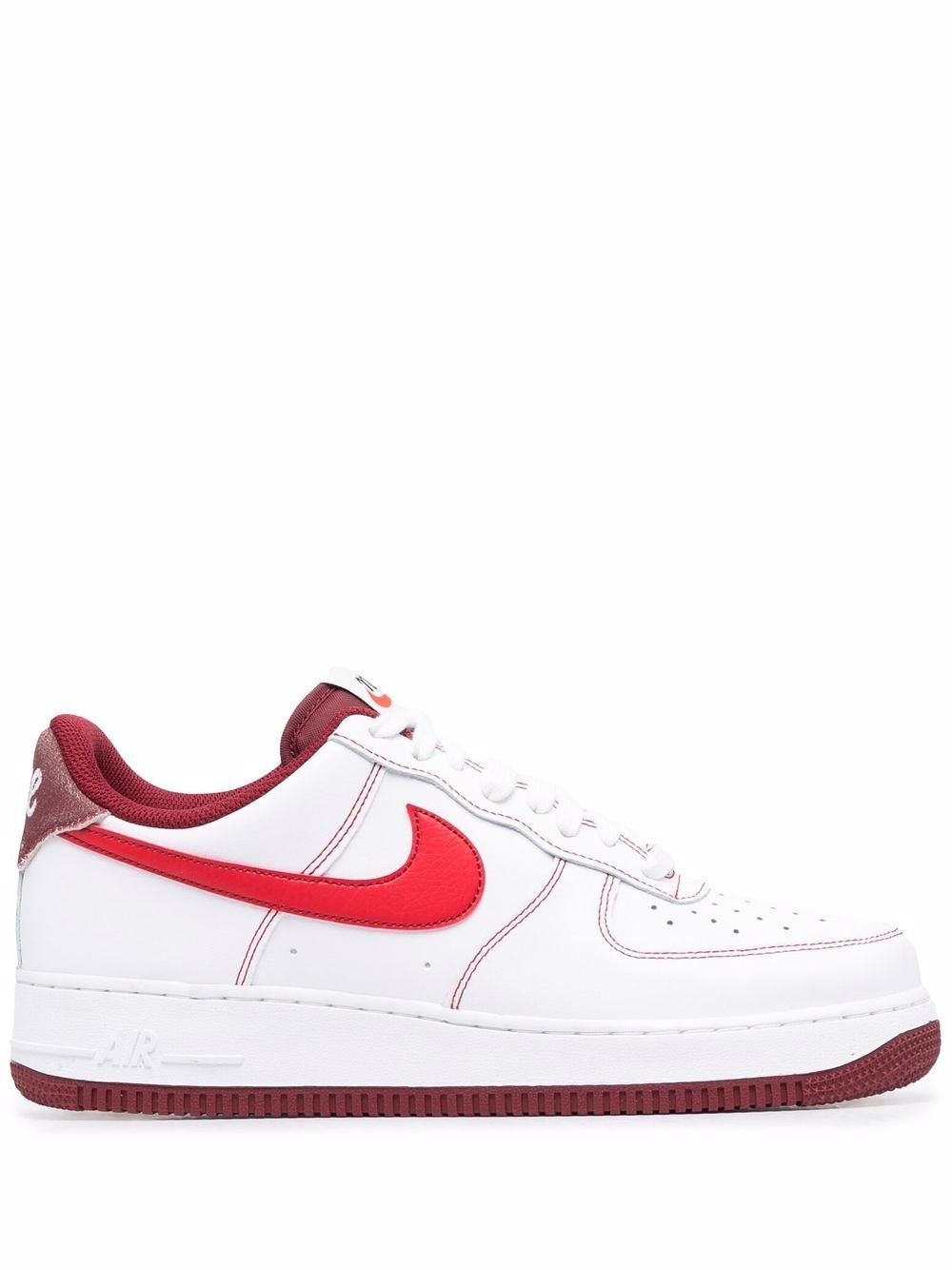 Air Force 1 07 low-top sneakers - 1