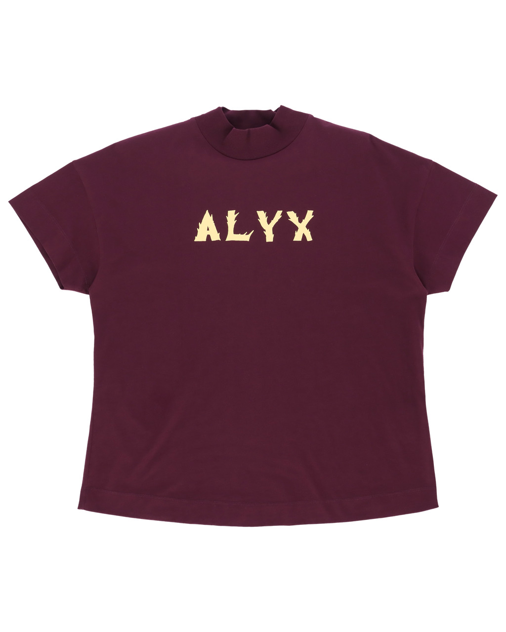S/S TEE - 1