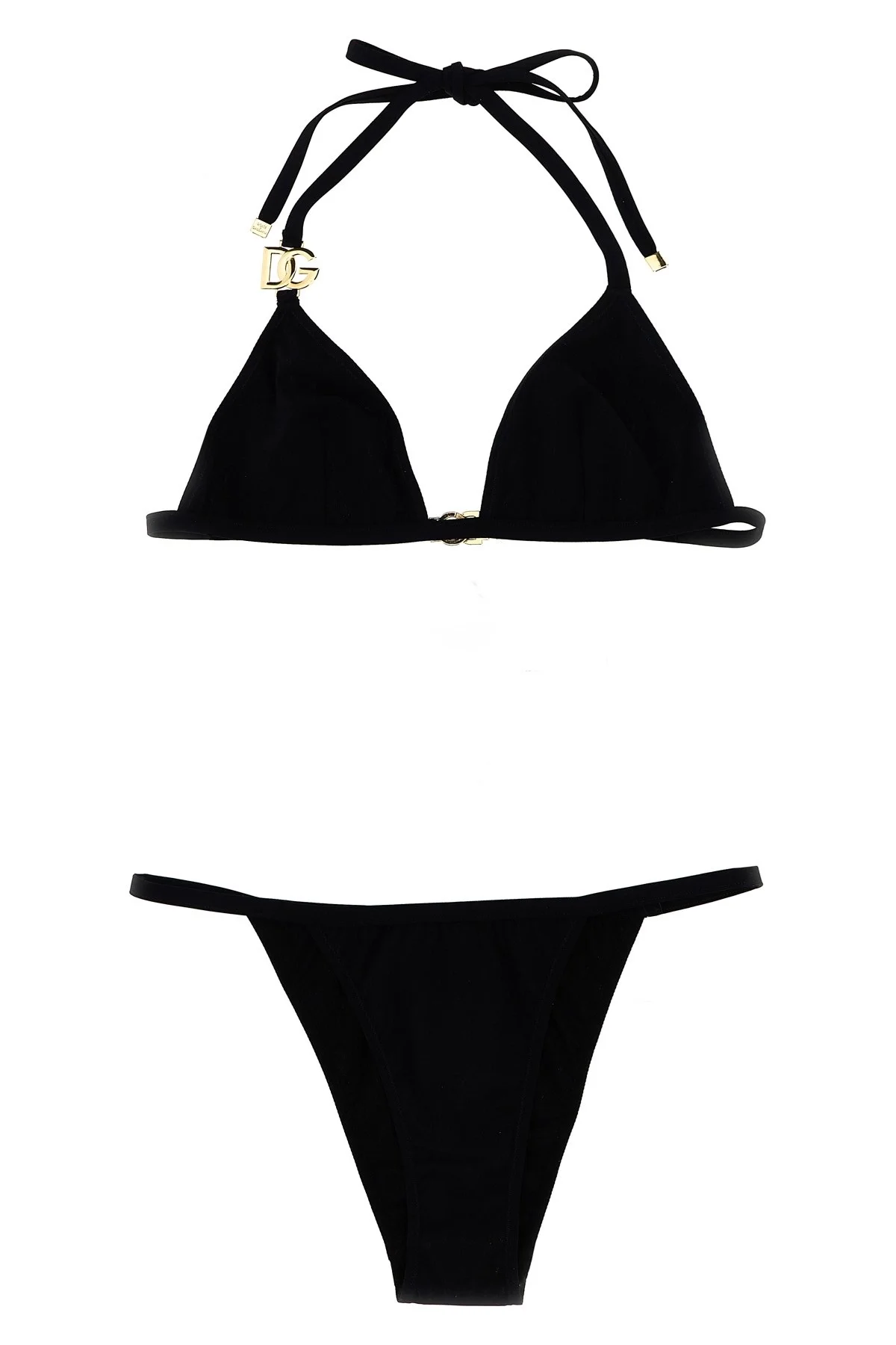Logo bikini set - 1