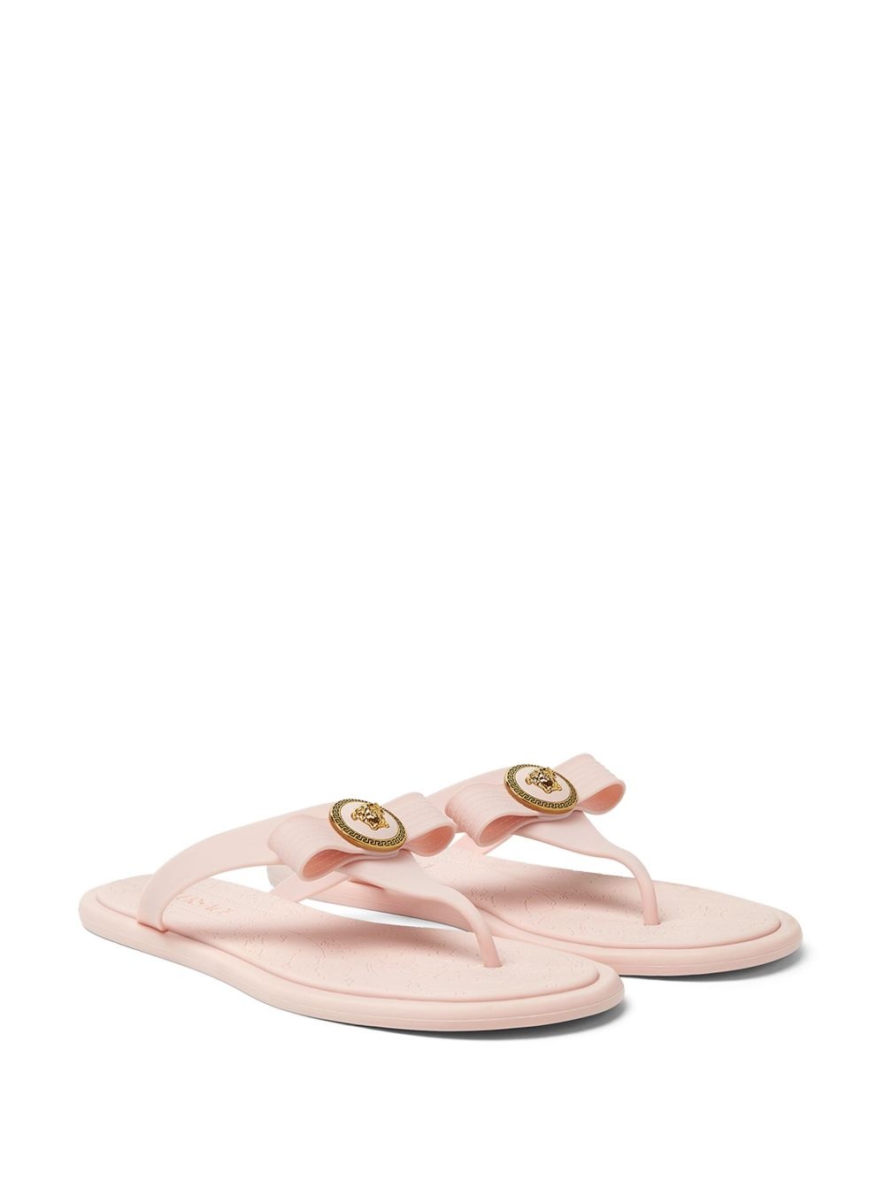 Gianni Ribbon sandals - 2
