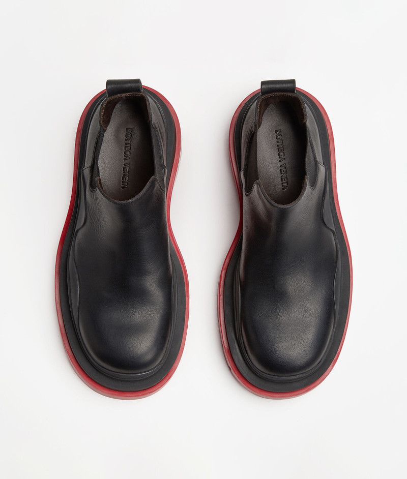 Bottega Veneta tire outlook