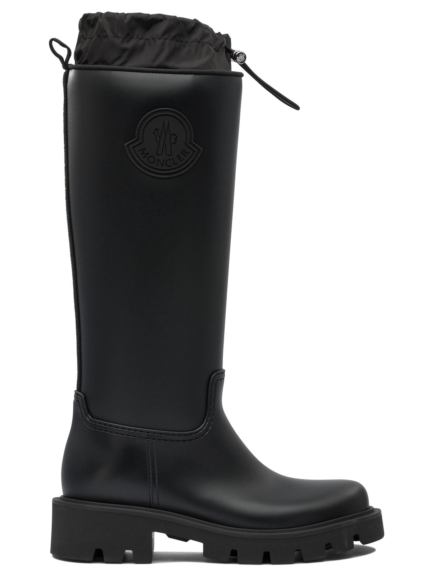 Moncler Ankle Boots - 1