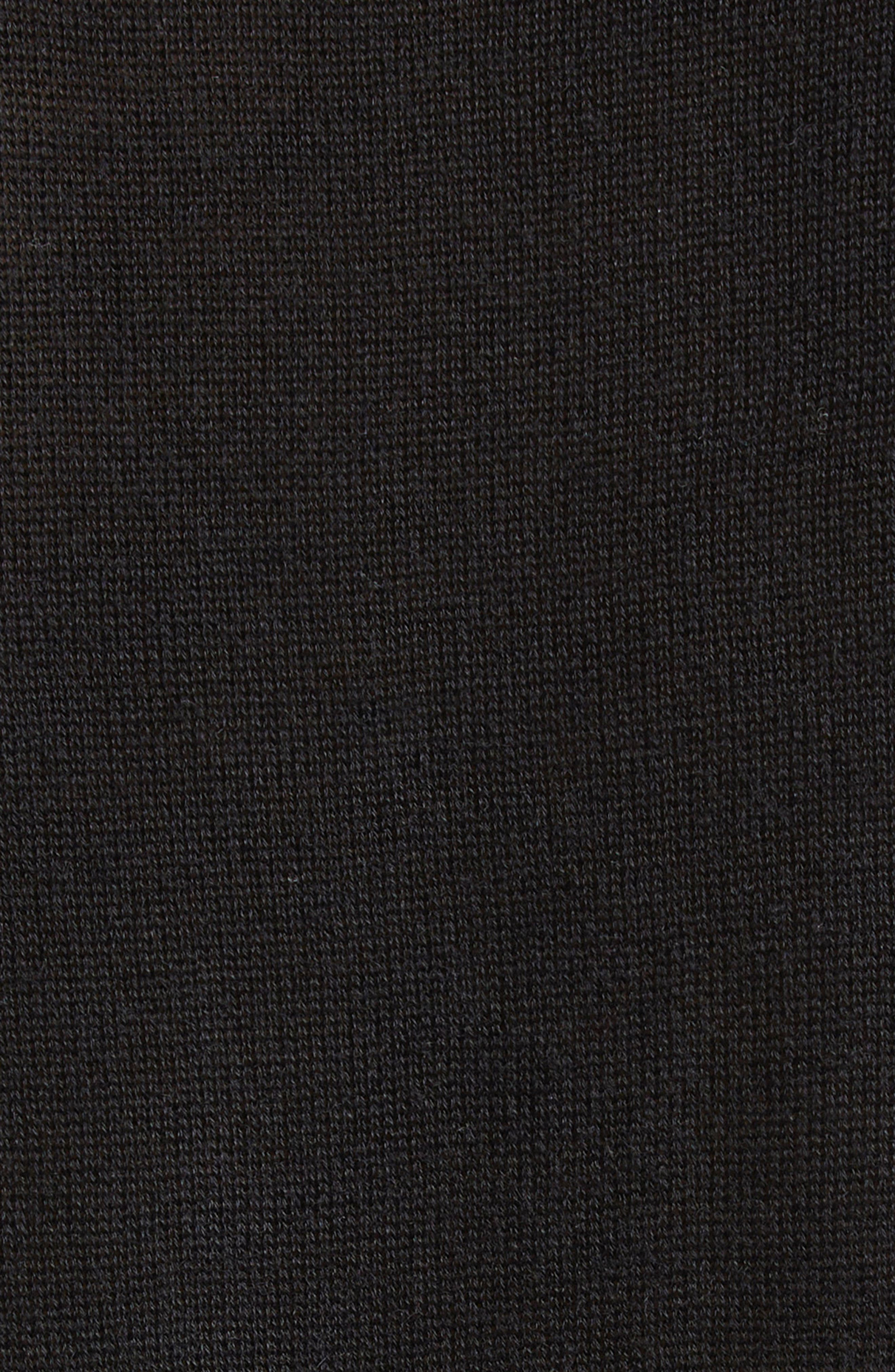 TOTEME Knit Tank in Black at Nordstrom - 6