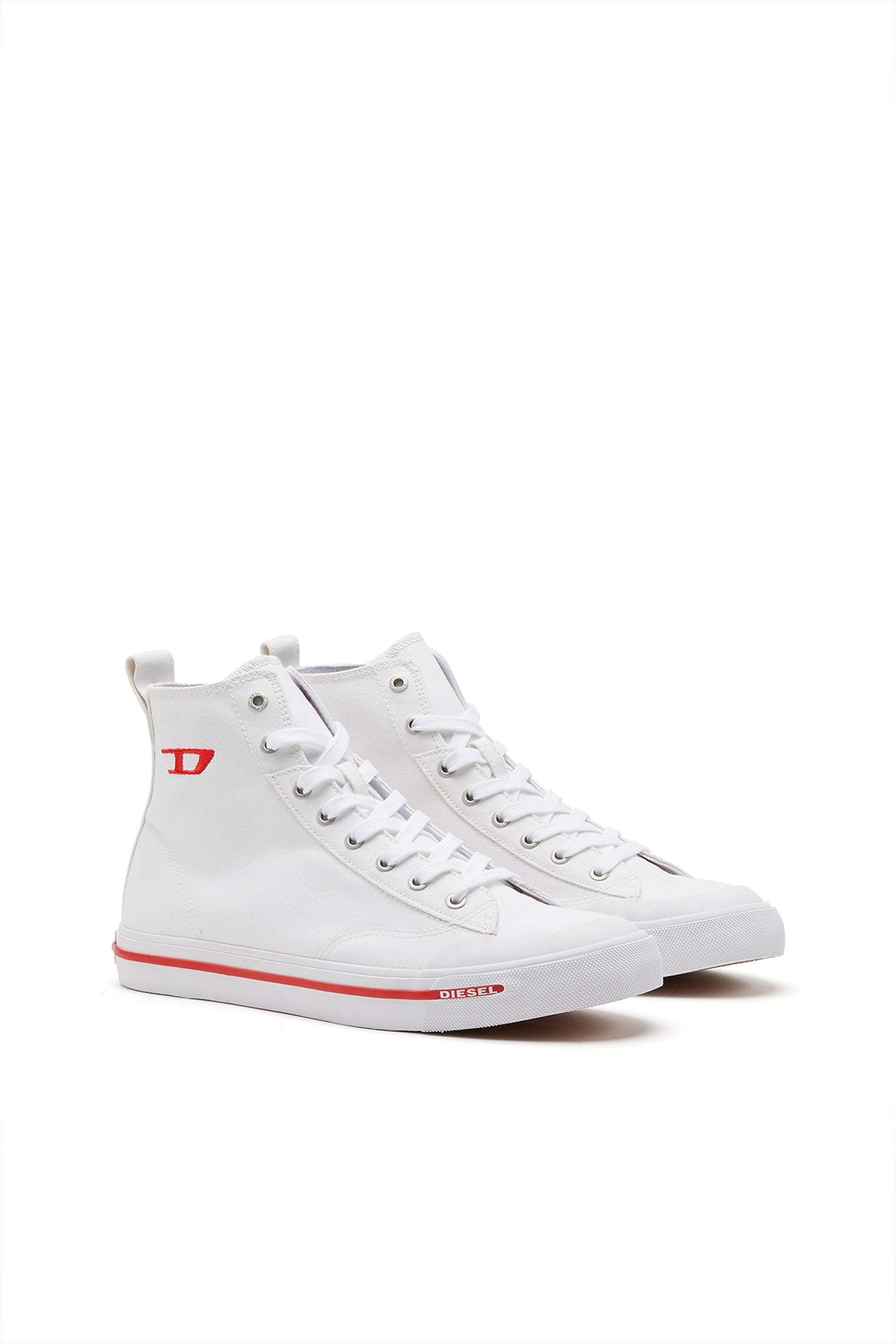 S-ATHOS MID - 2