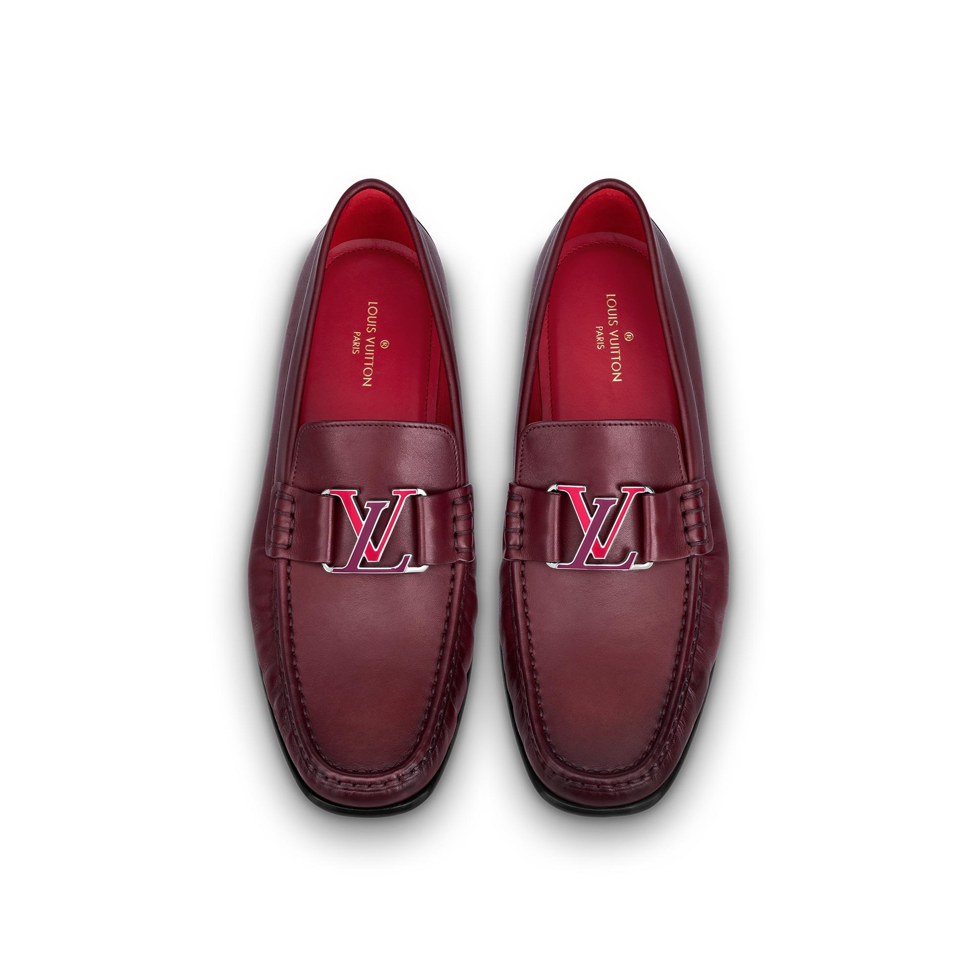 Montaigne Loafer - 3