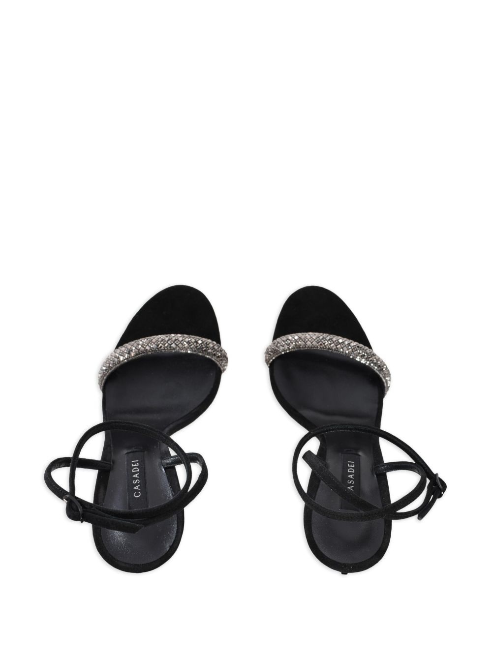 100mm Blade Stratosphere sandals - 5
