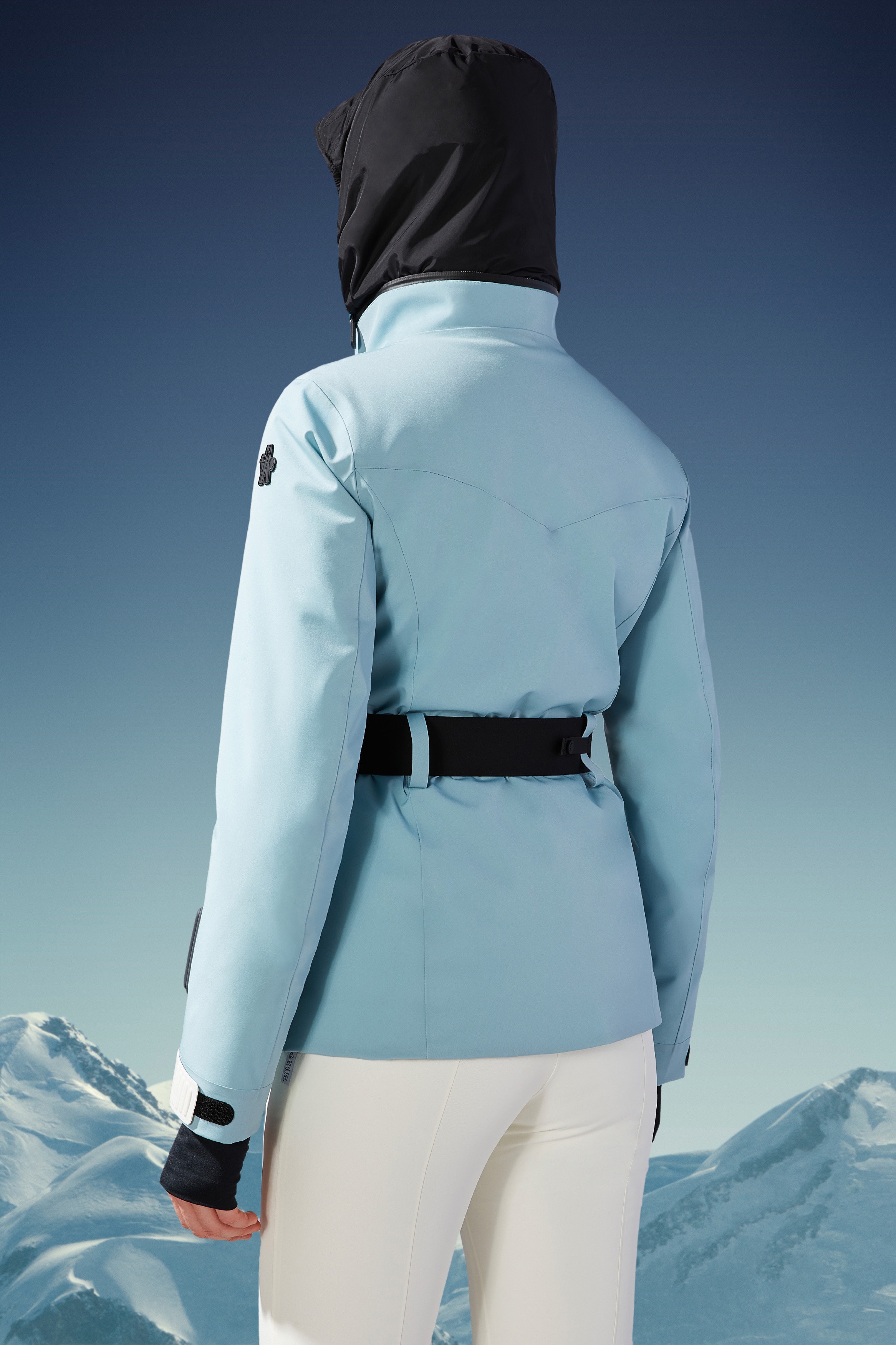 Hainet Ski Jacket - 5