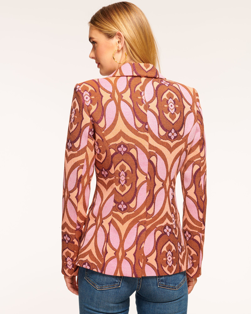 Elvira Blazer 5