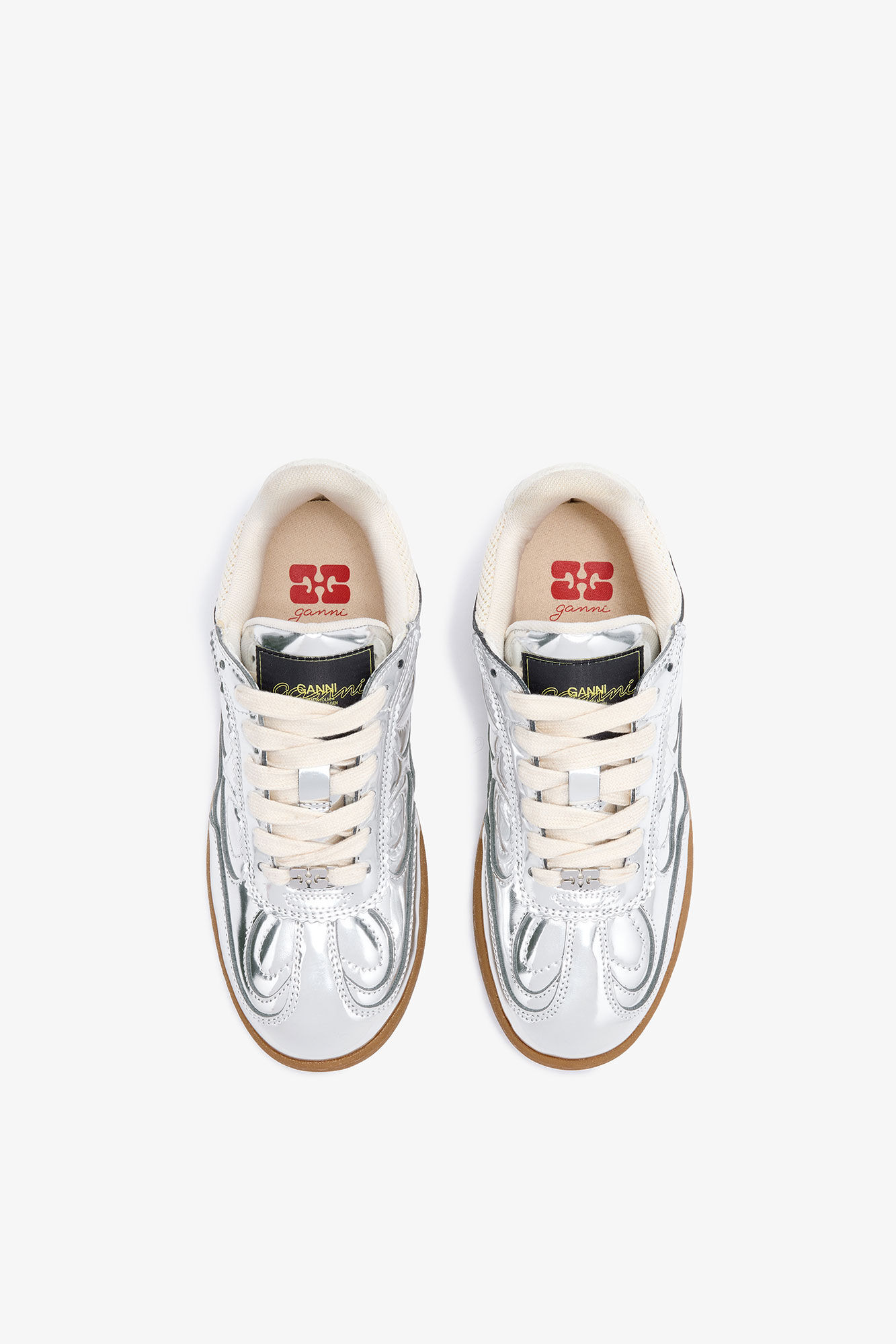 08 SPECCHIO SNEAKERS - 3