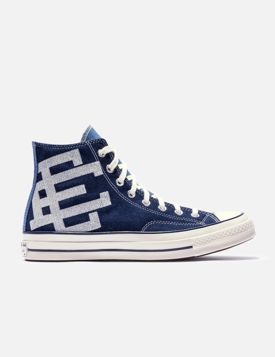 CONVERSE X ERIC EMANUEL CHUCK 70 HIGH TOP - 1