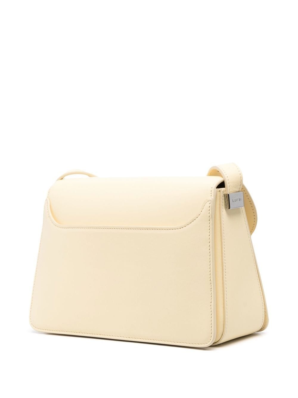 Concerto leather crossbody bag - 3