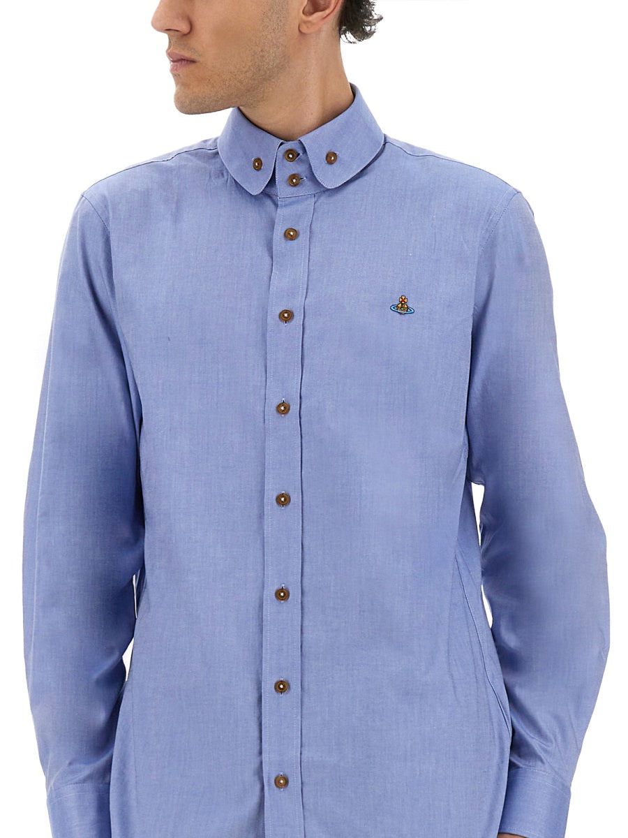 Shirt "Krall" - 4