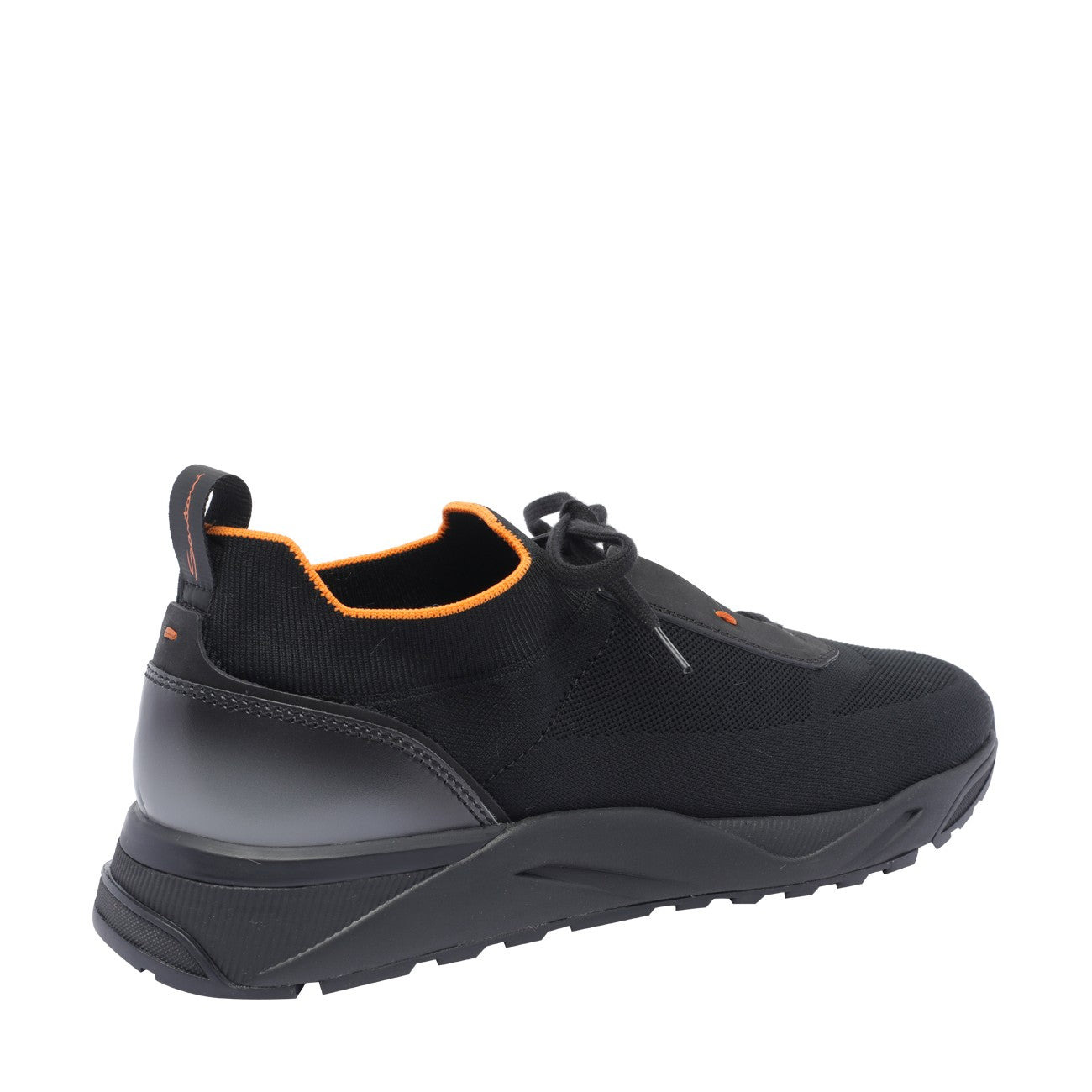 Santoni Men Flin Sneakers - 3