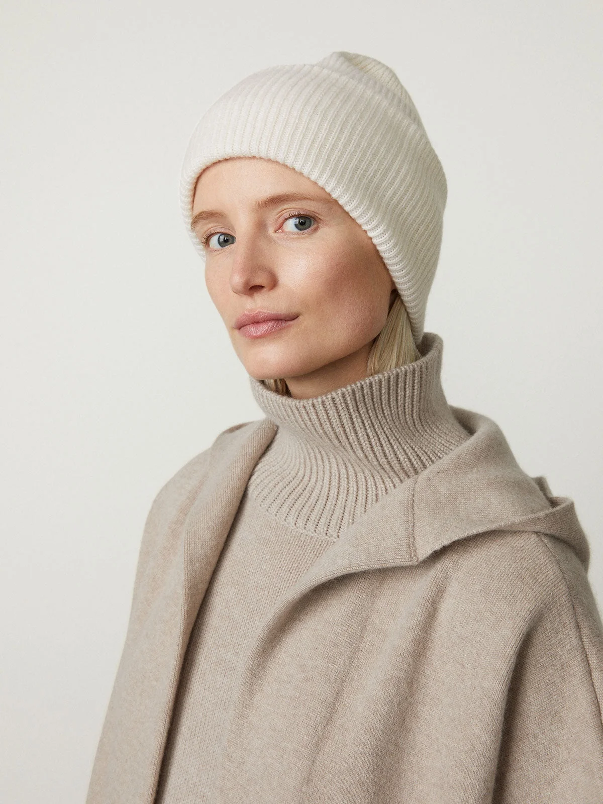 The Stockholm Hat - 1