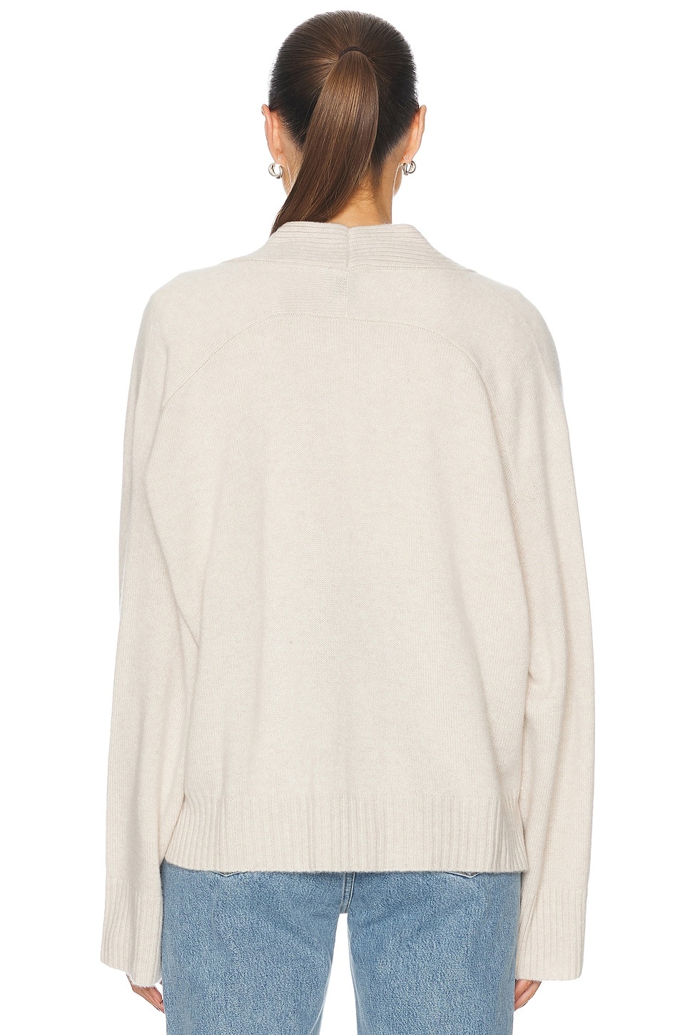 Kaia Sweater - 3