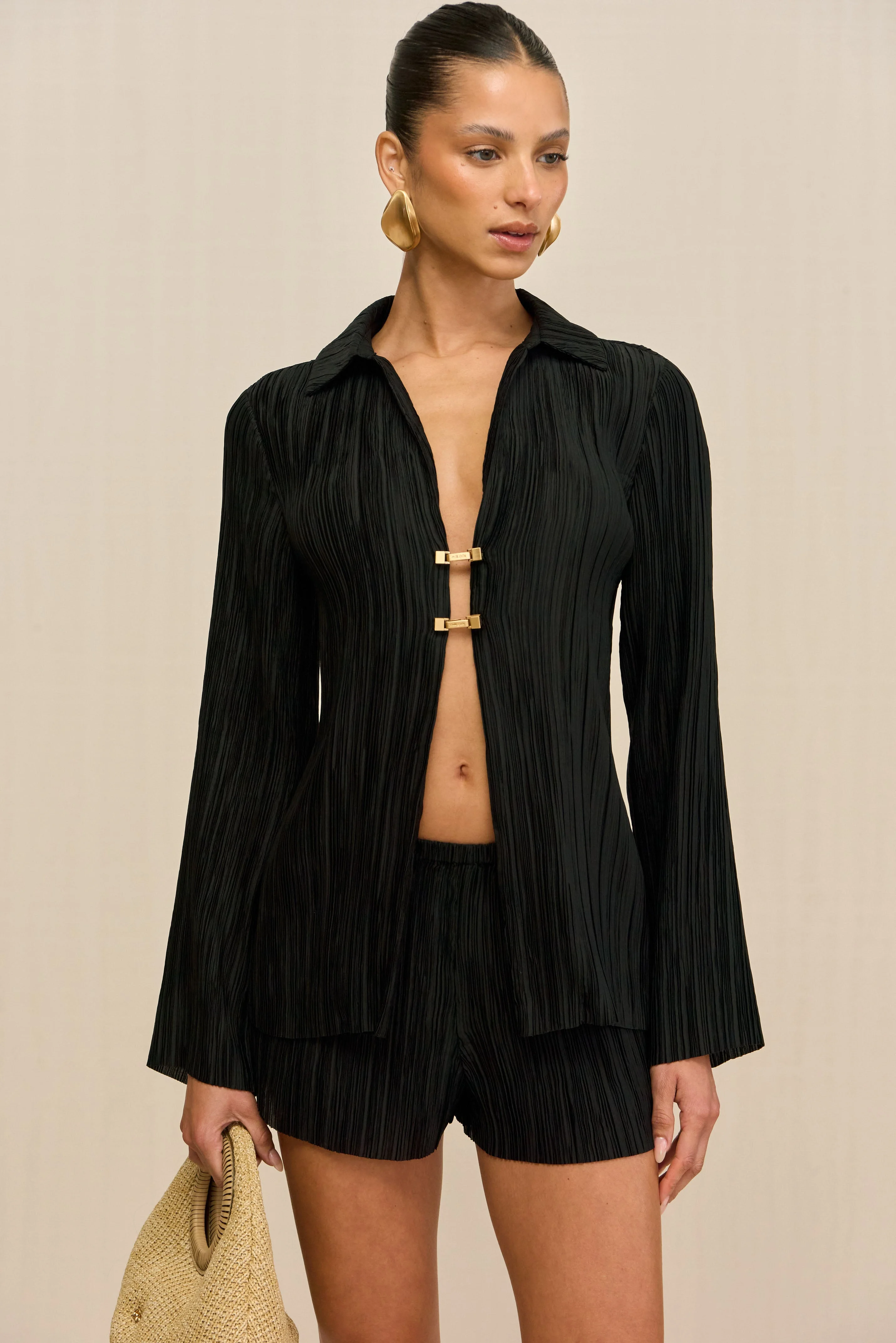 CLARABELLE TOP - 1