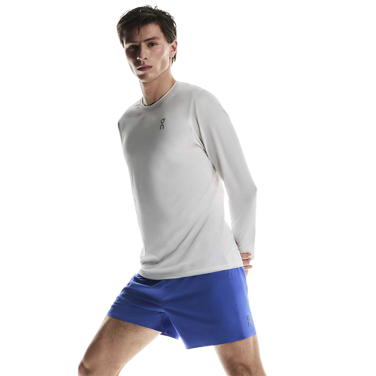 ON 5" Performance Shorts - 2