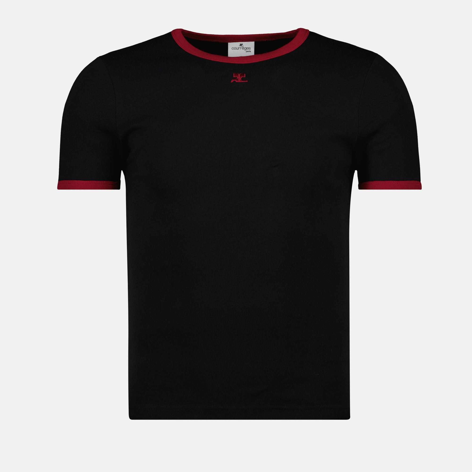 T-shirt signature - 1