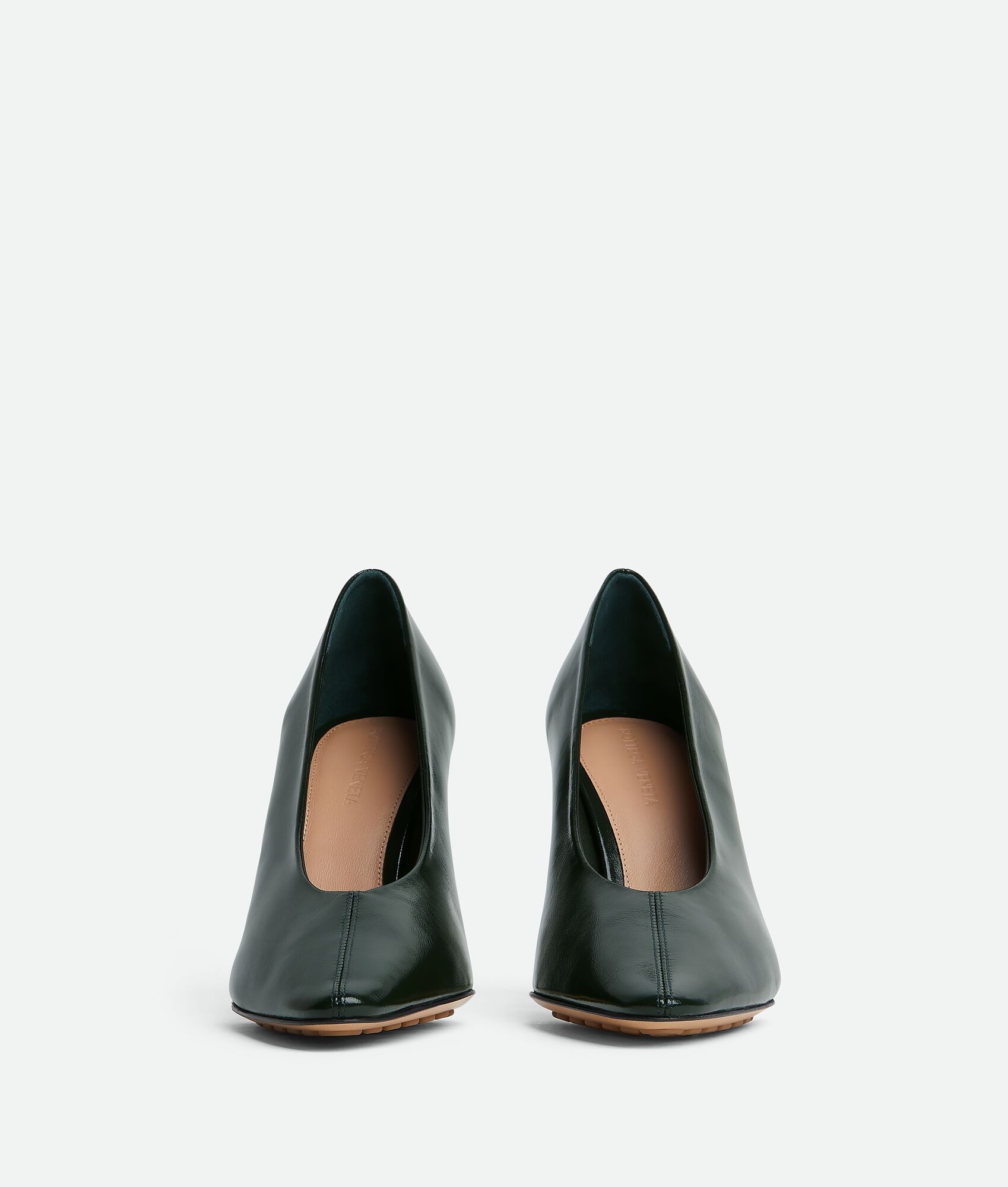 Bottega Veneta Sofia Pump | REVERSIBLE