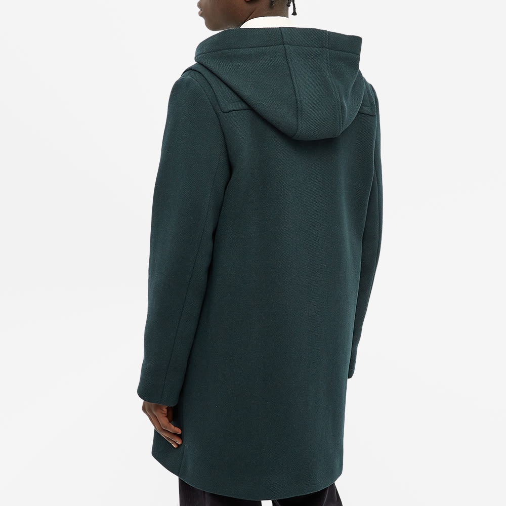 A.P.C. Edouard Duffel Coat - 7