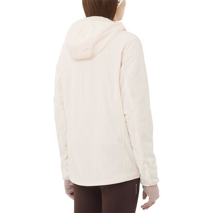 Mountain Flex Hooded Jacket - Women's - 2