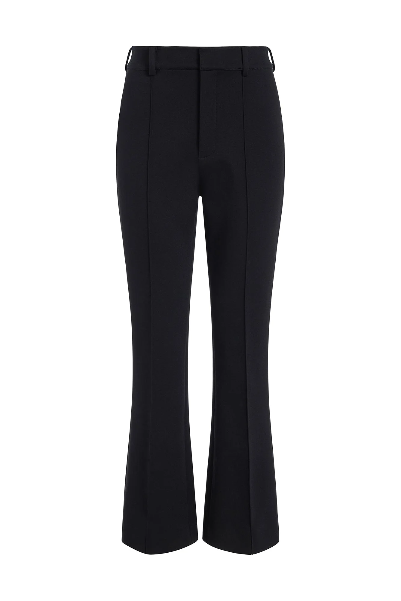 ISAAC PONTE TROUSER - 1