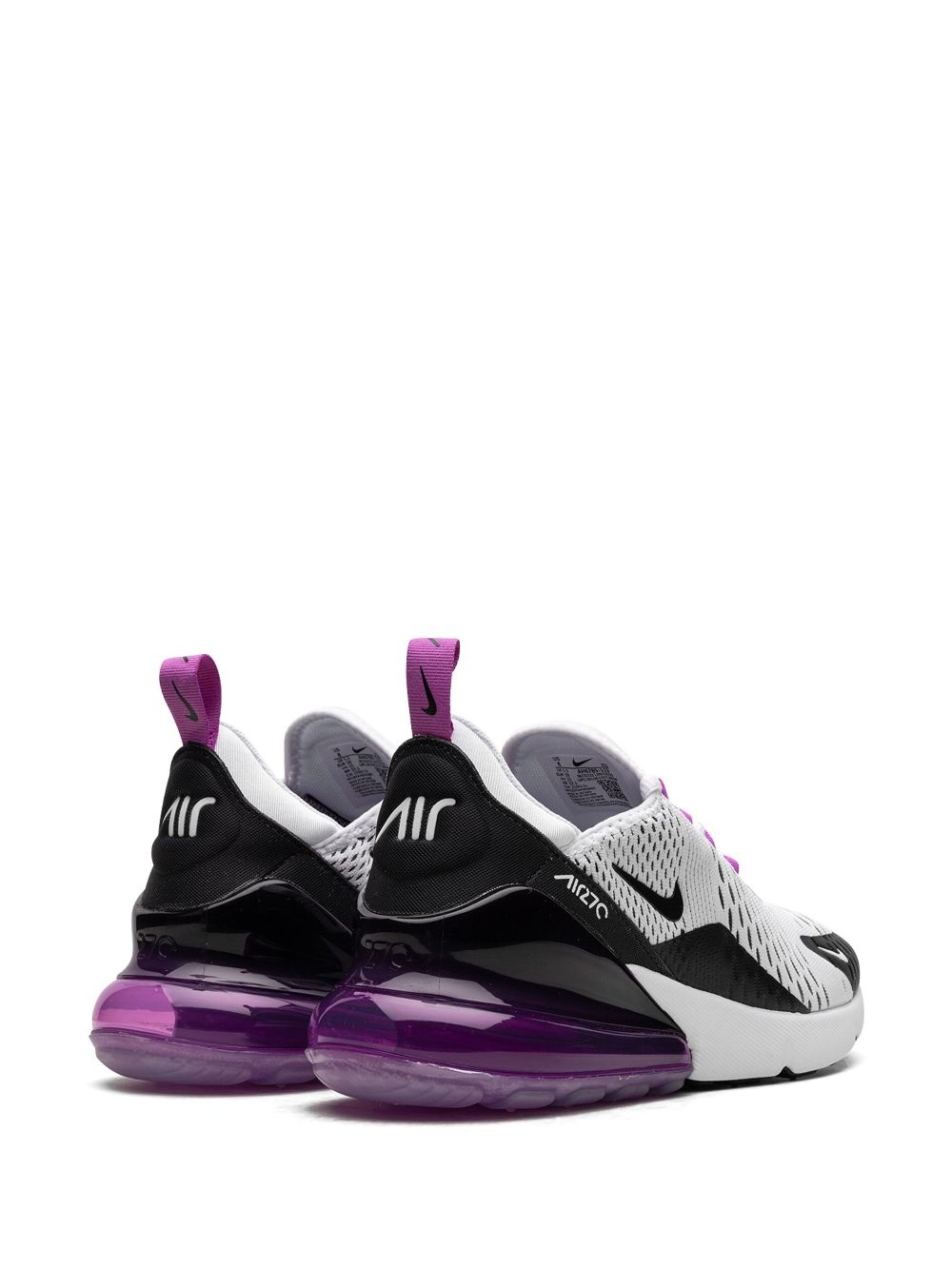 Air Max 270 low-top sneakers - 3