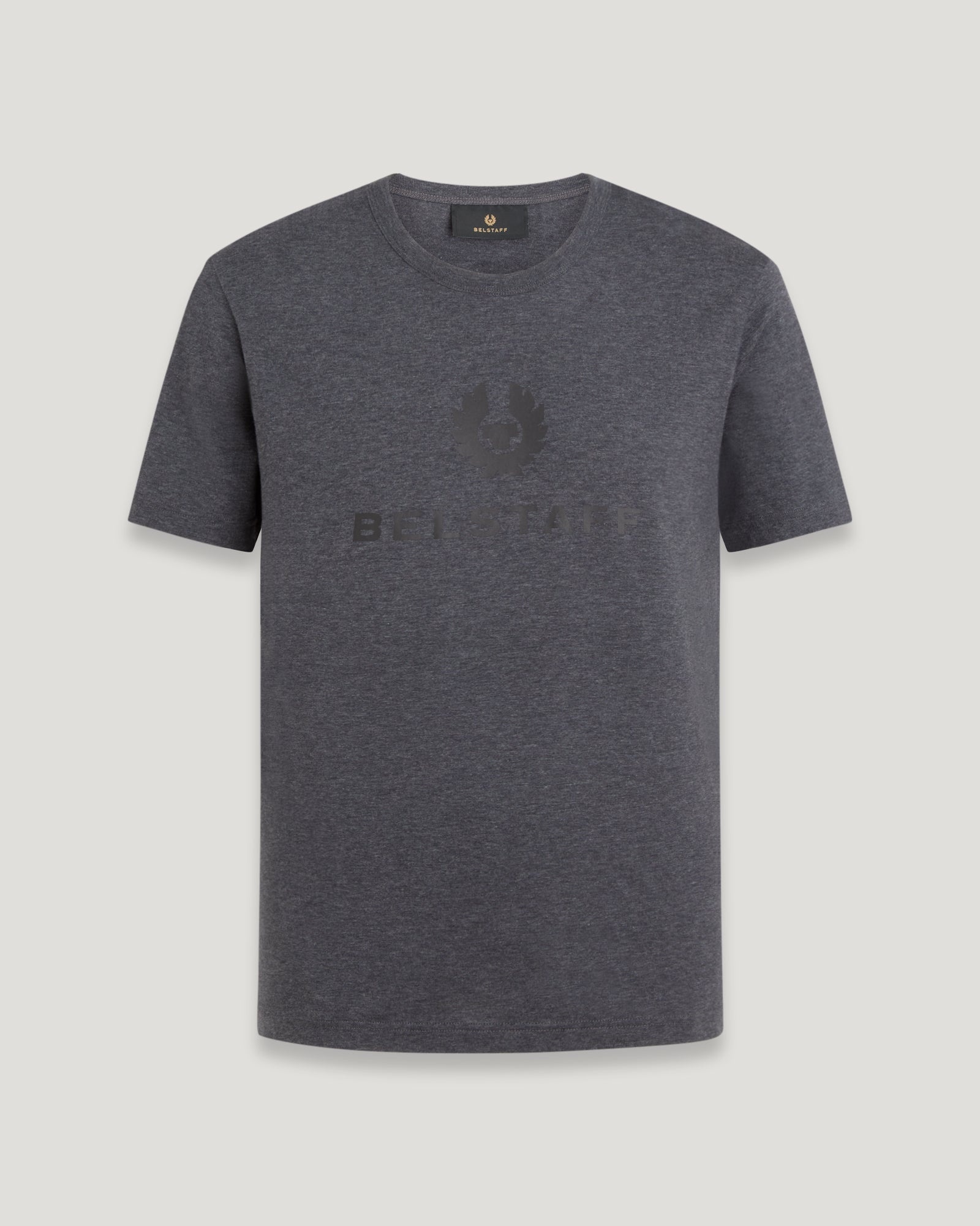 BELSTAFF SIGNATURE T-SHIRT - 1