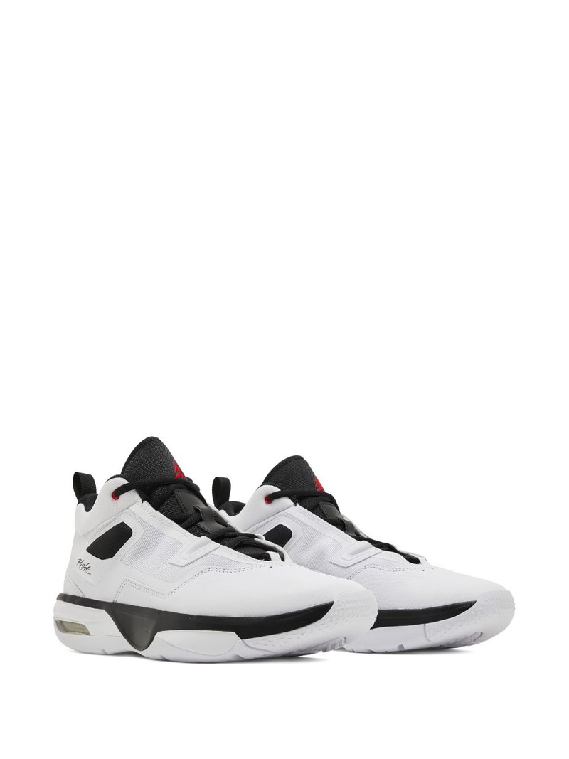 Jordan Stay Loyal 3 sneakers outlook