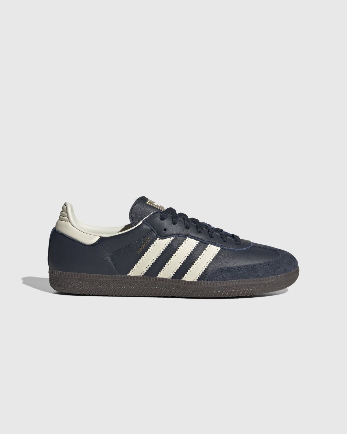 adidas Adidas – Samba OG Navy/White | REVERSIBLE