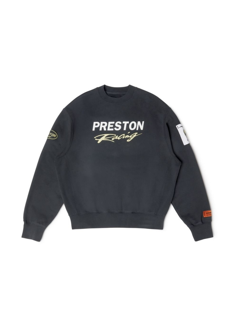 Preston Racing Crewneck - 1