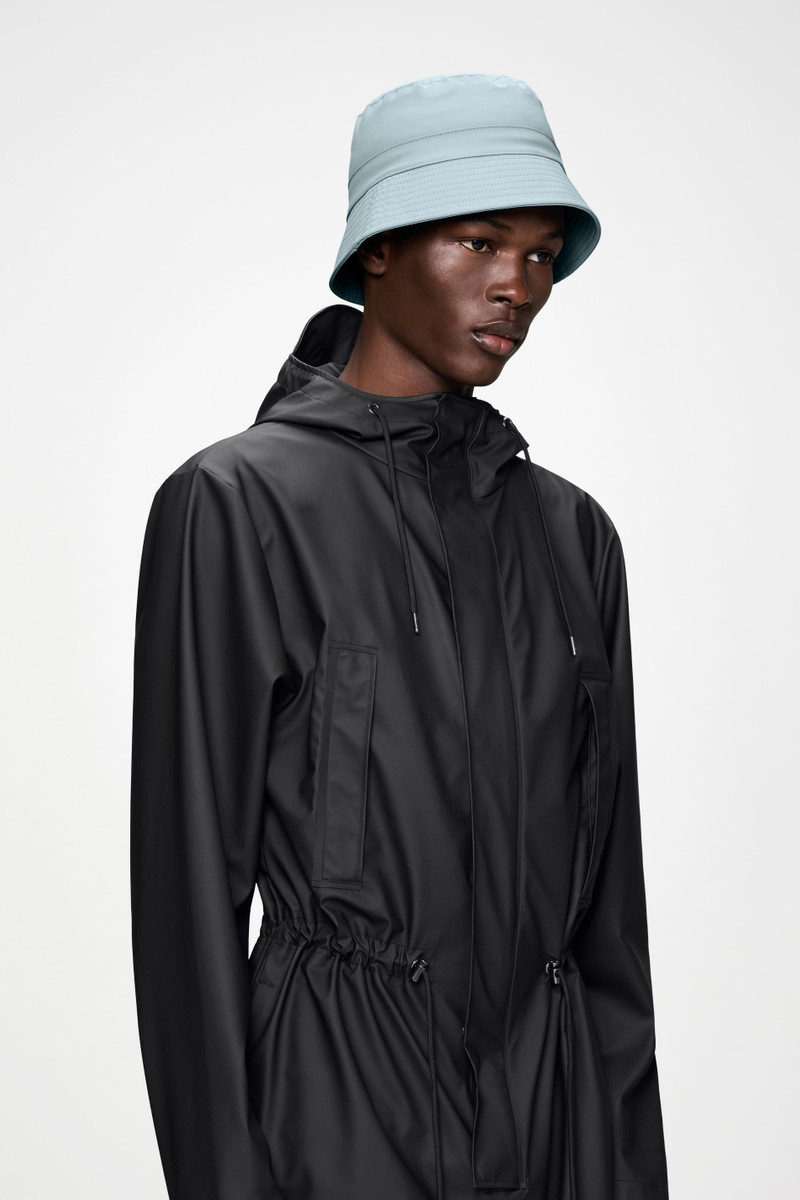 RAINS Bucket Hat outlook