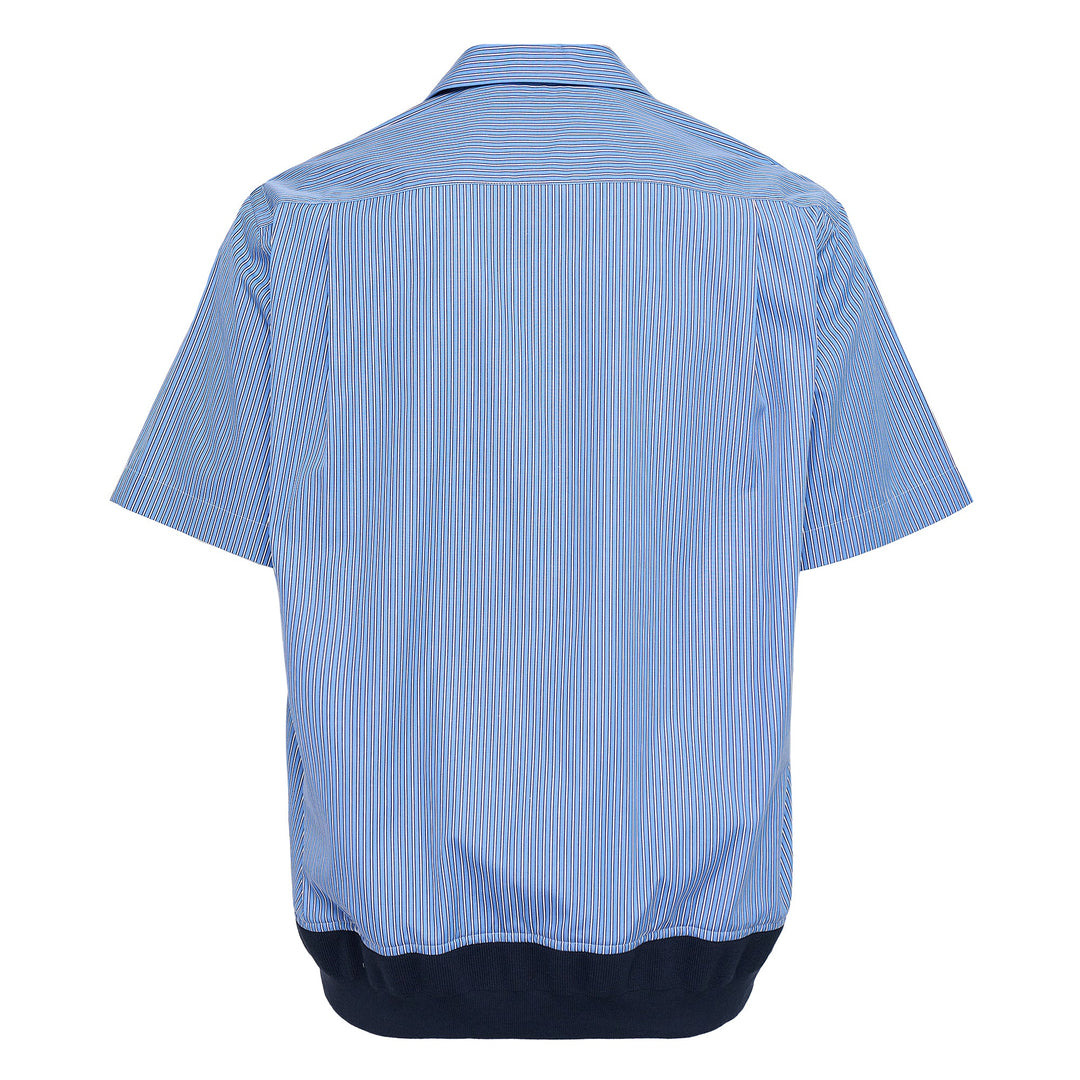 Poplin Shirt - 2