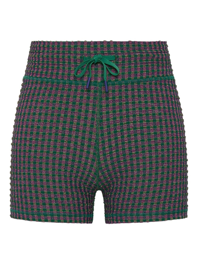 Aliki 3 in drawstring shorts 1