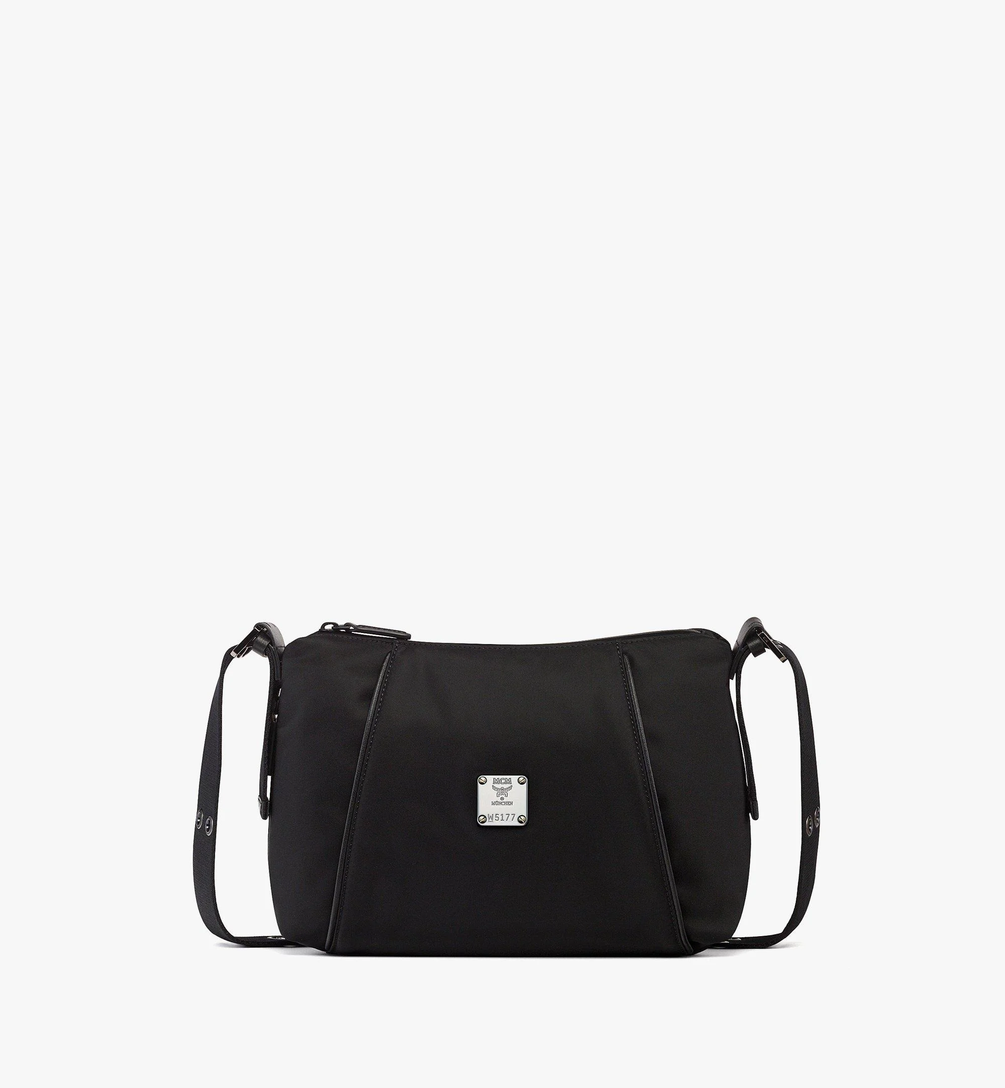Aren Nova Crossbody in Monogram ECONYL® - 1