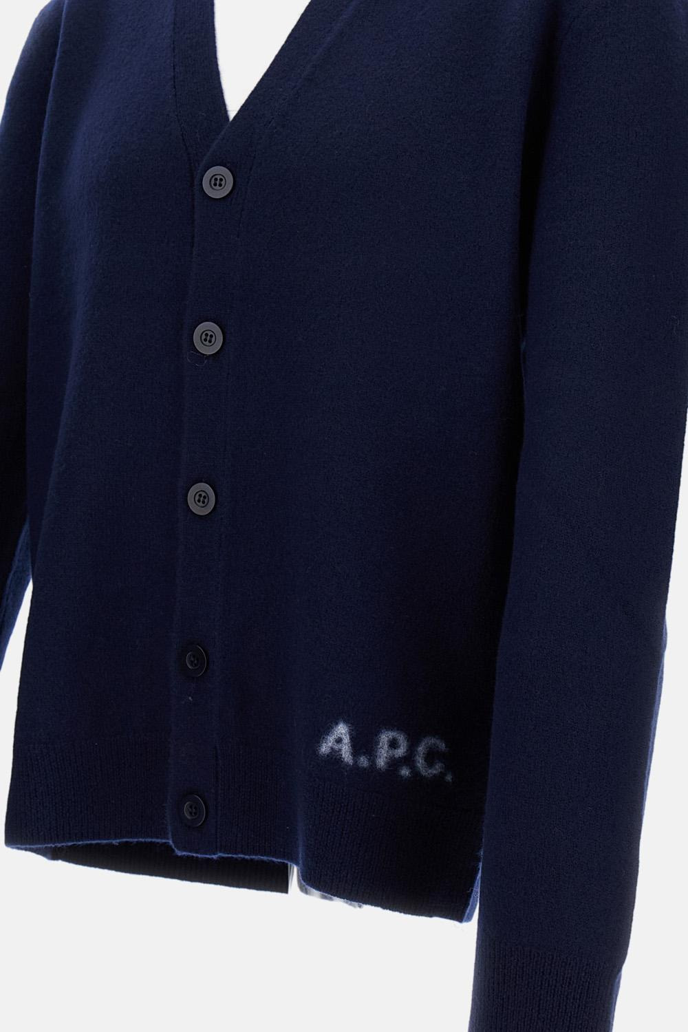 MEN'S KENNY CARDIGAN - 3