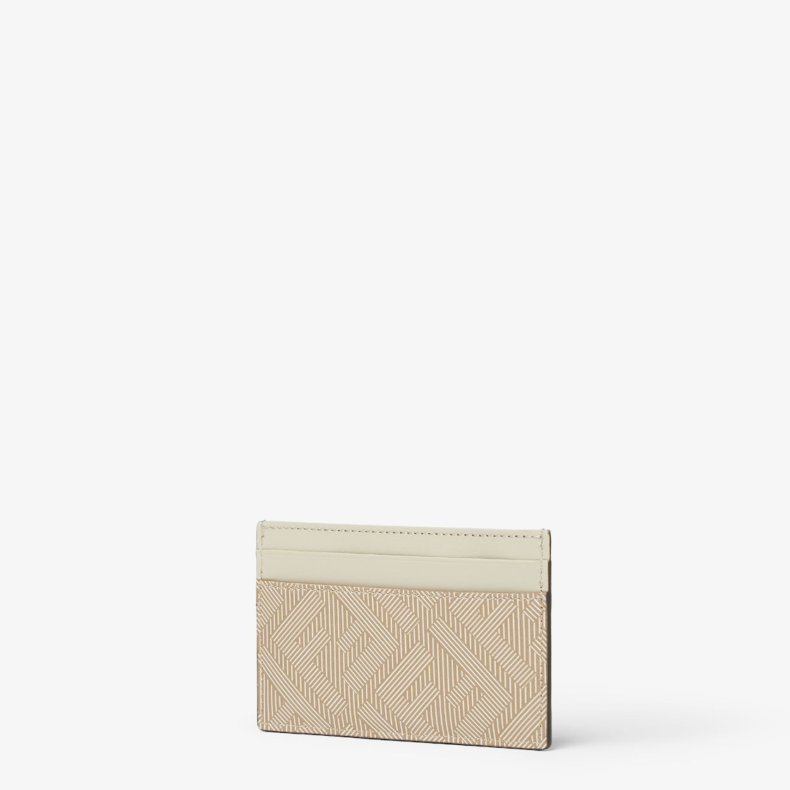 Fendi Shadow Card Holder - 2