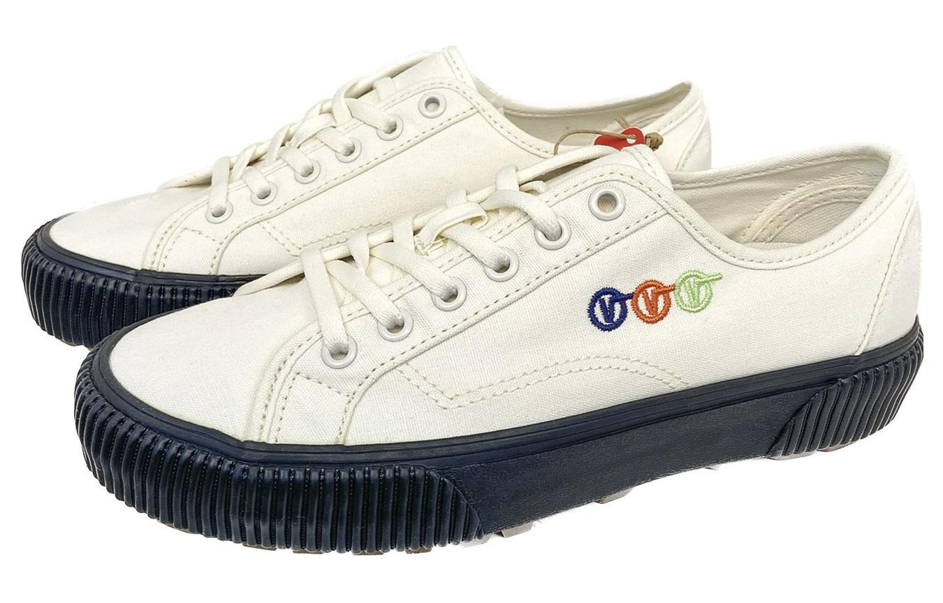 (WMNS) Vans Delridge SF VN0A4BXHKIG - 3