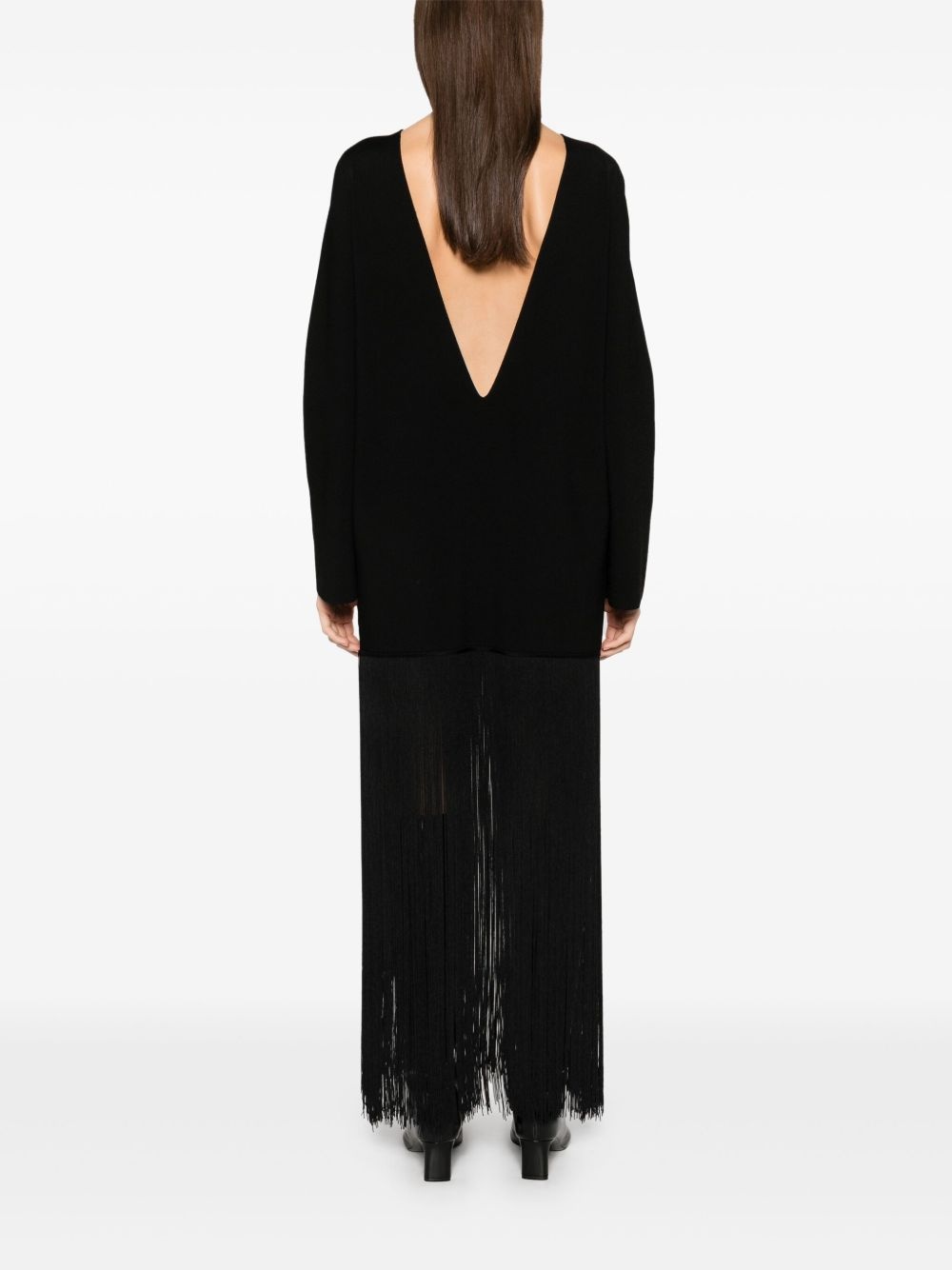 Paley maxi dress - 4