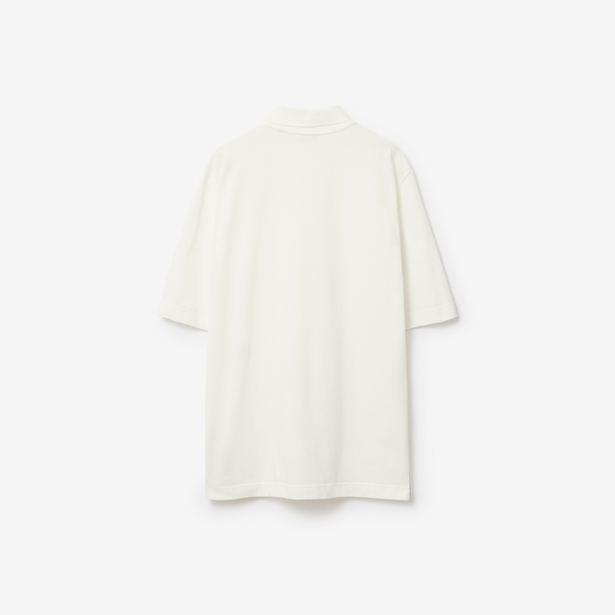 Cotton Polo Shirt - 5