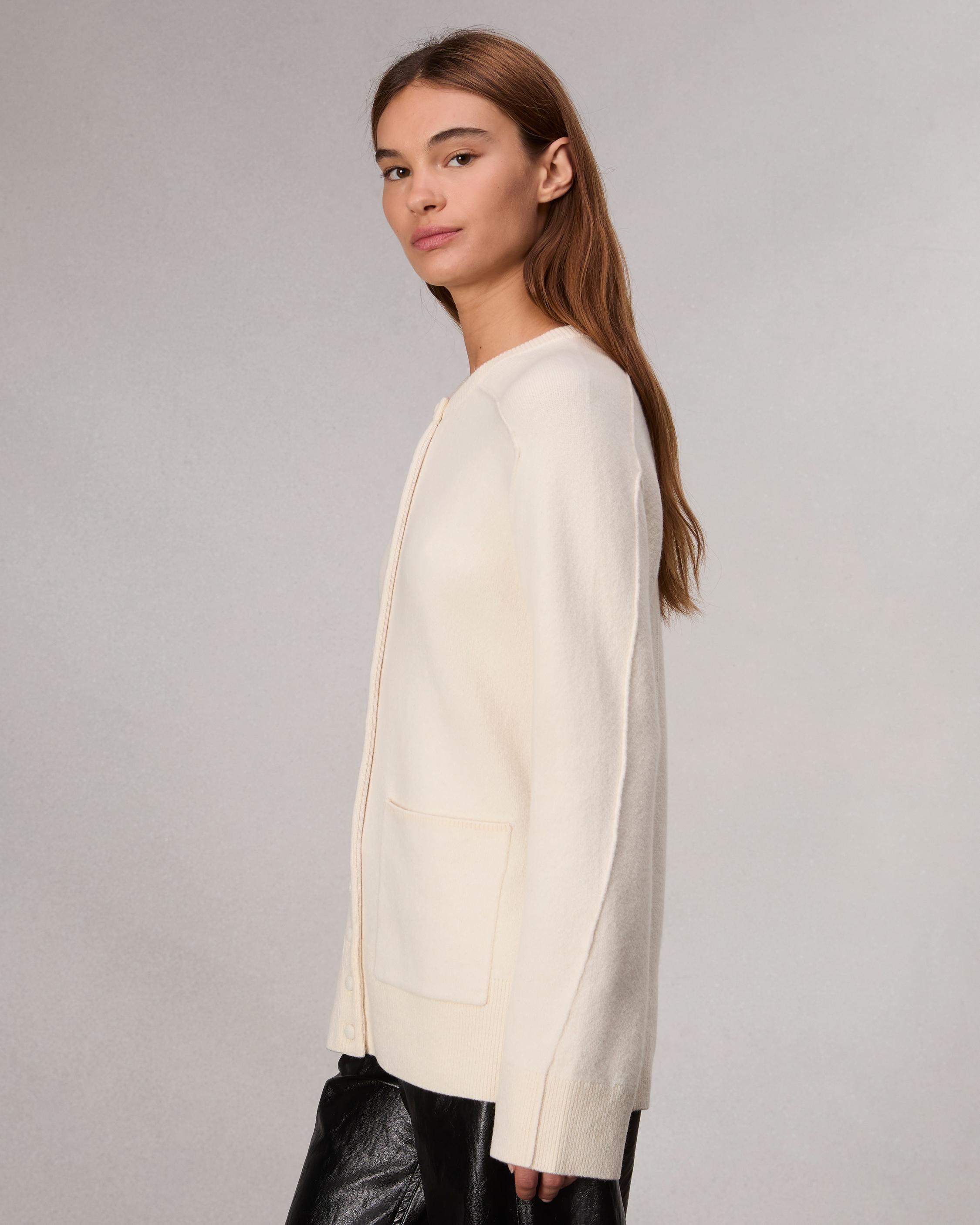Bridget Lady Cardigan - 5
