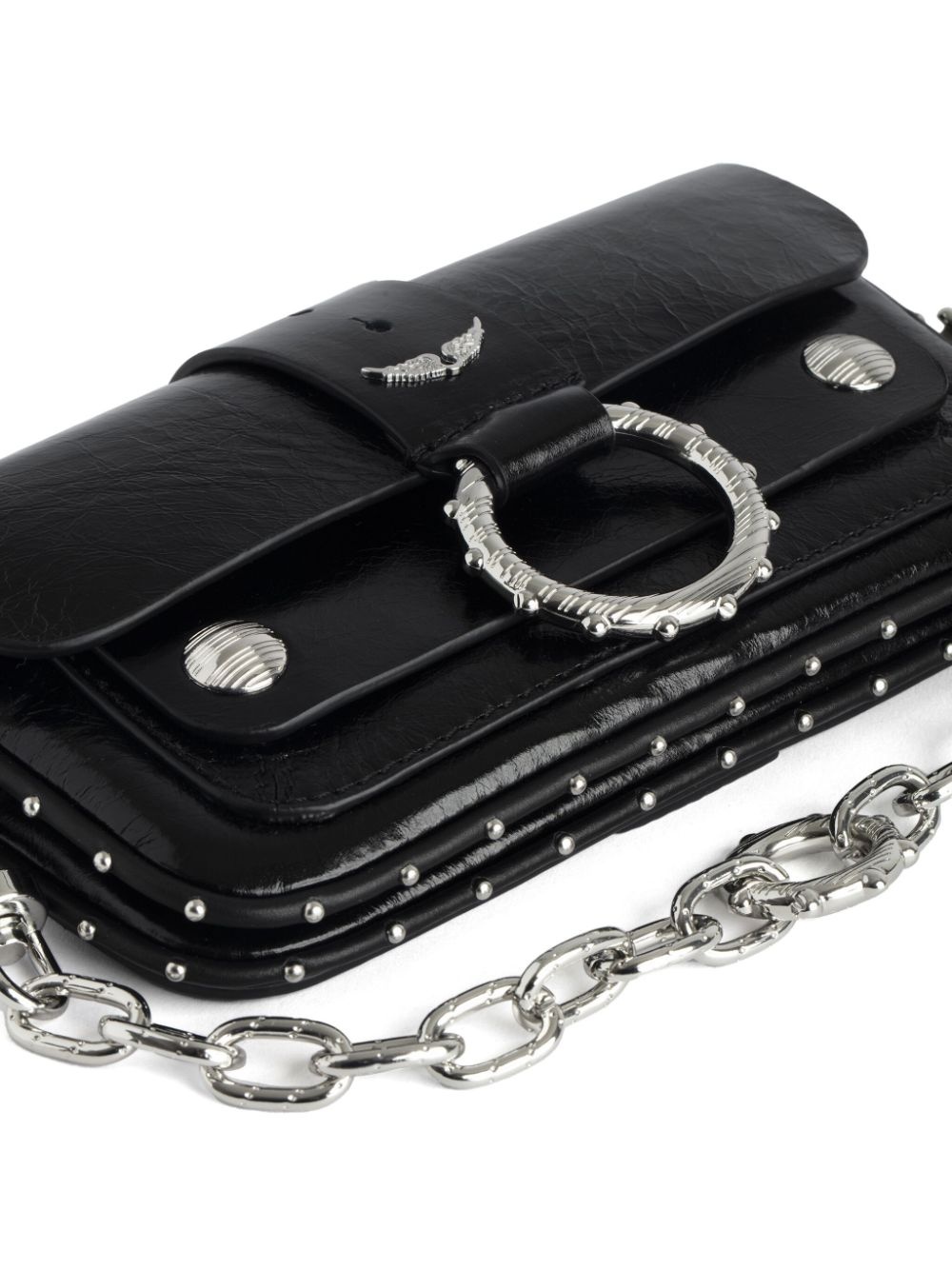 Kate clutch bag - 4