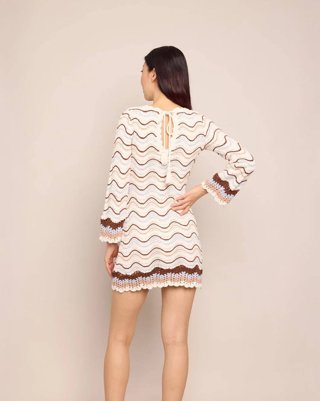 LANDON DRESS - 3