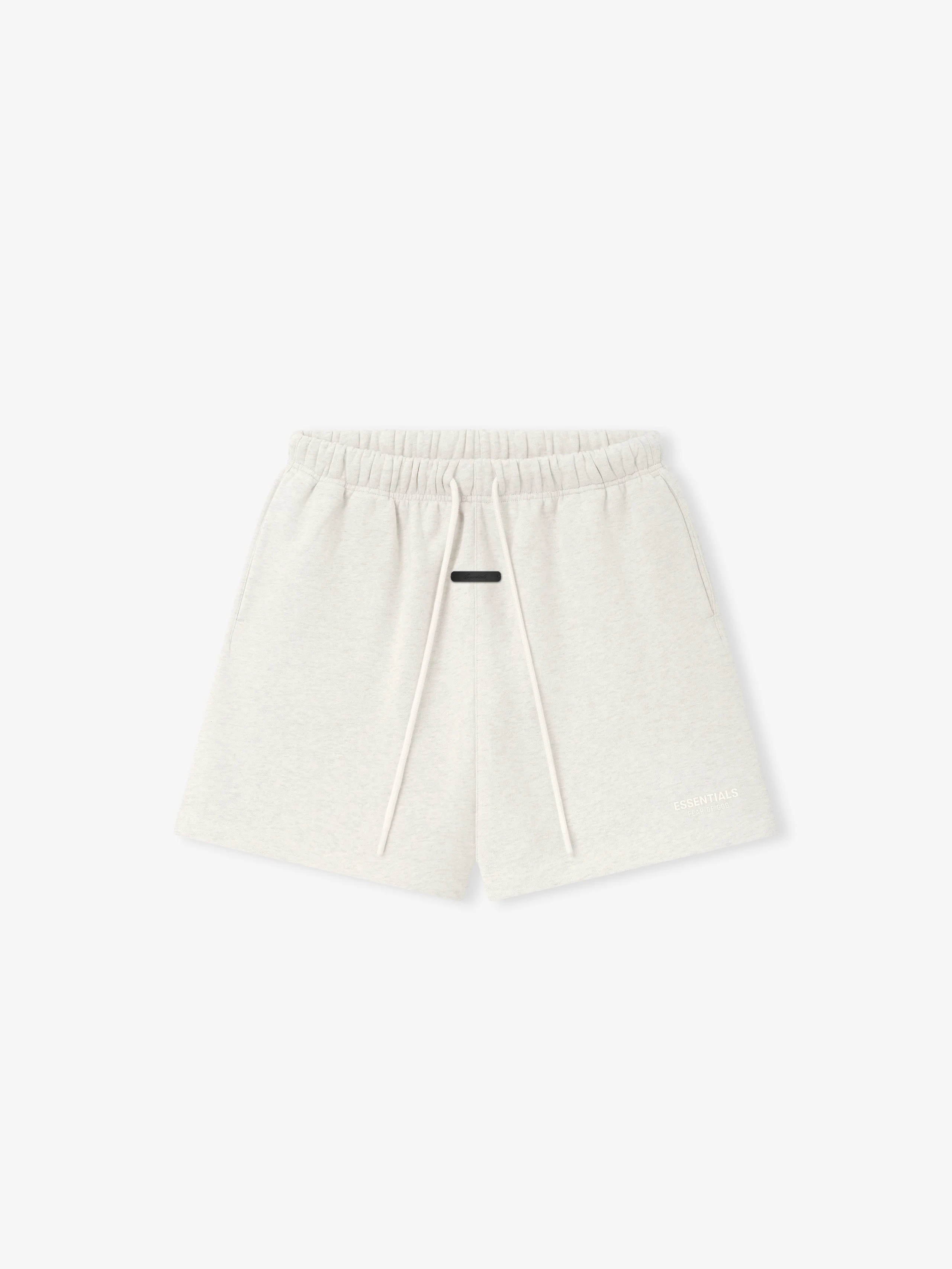 Essentials FW26 Classic Sweatshort - 1