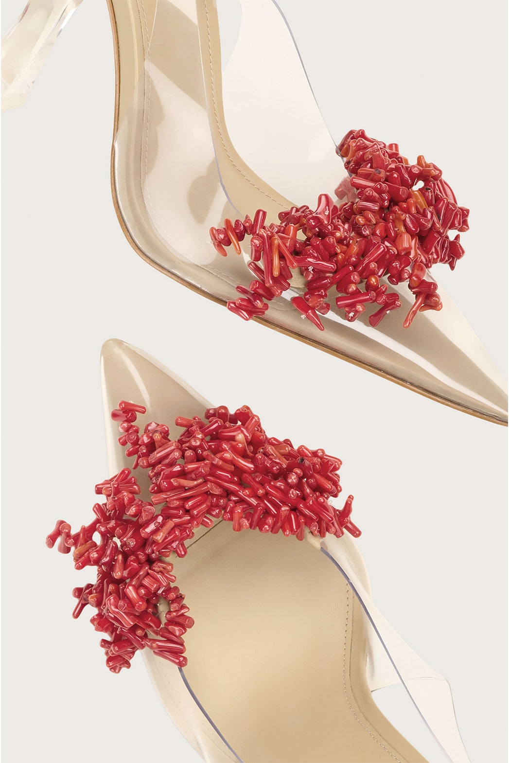 BIJAN SLING BACK - 4