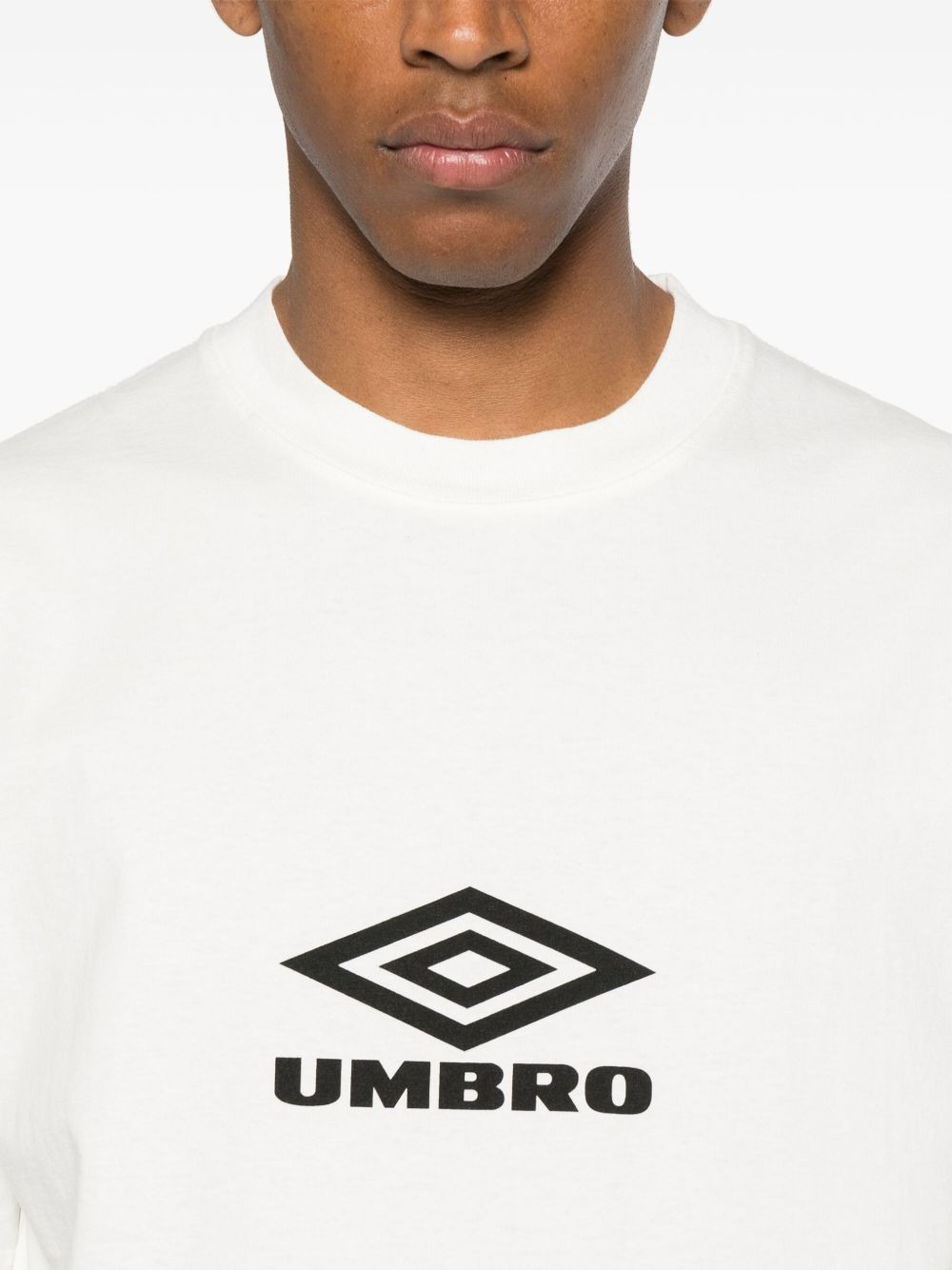 cotton t-shirt - 4