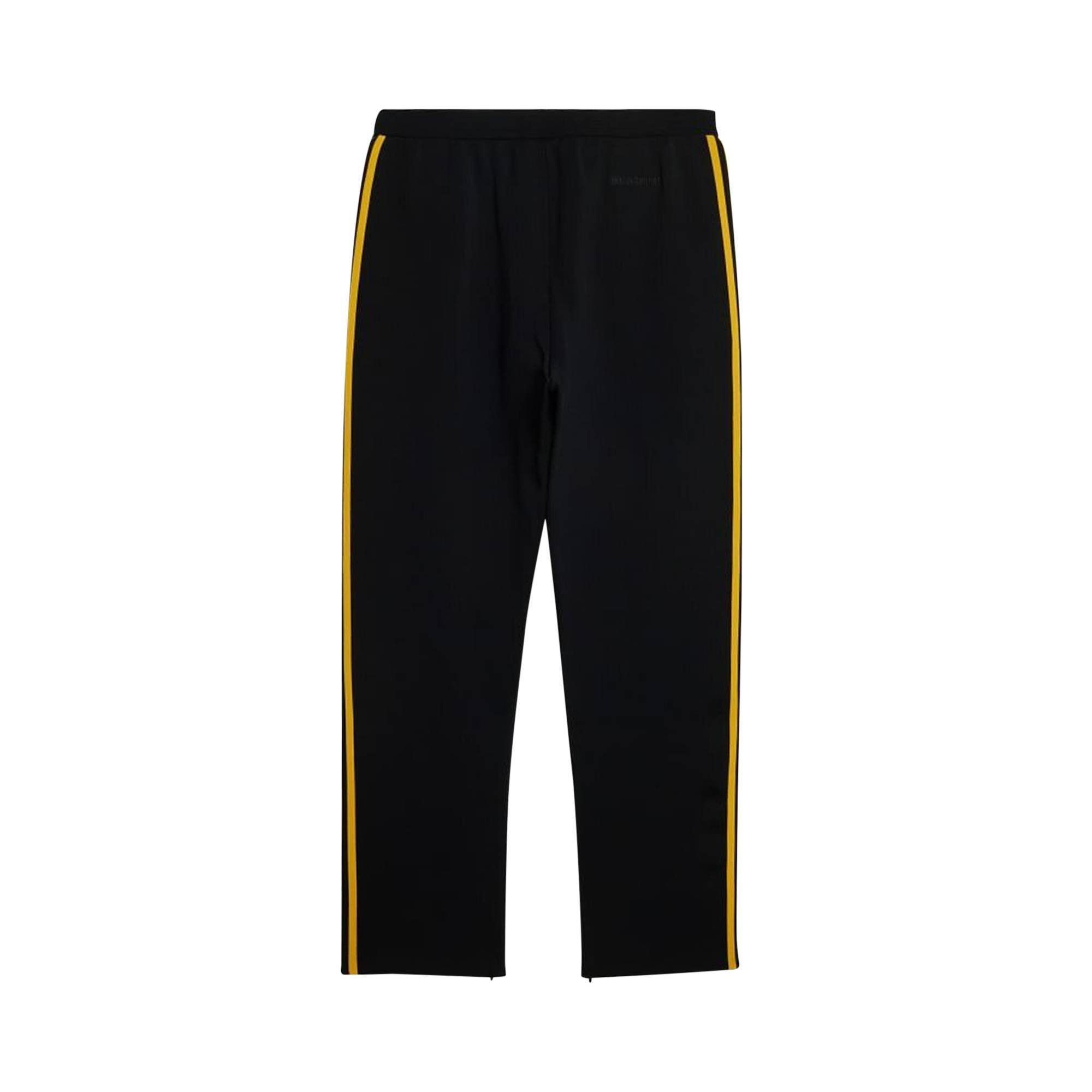 adidas x Wales Bonner Knit Track Pants 'Black' - 2