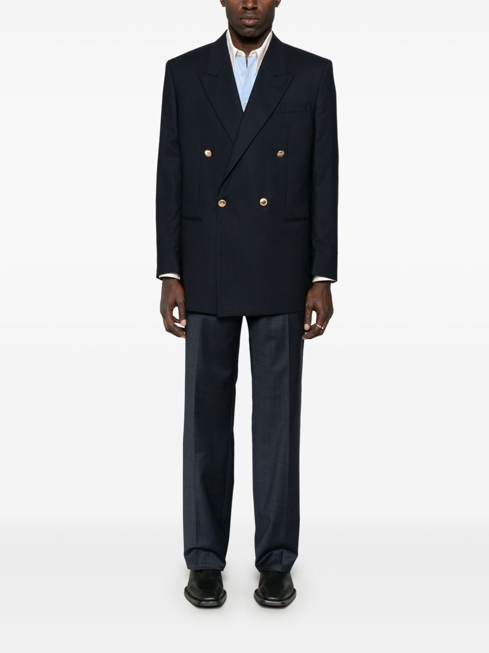 90's DB Club blazer - 2