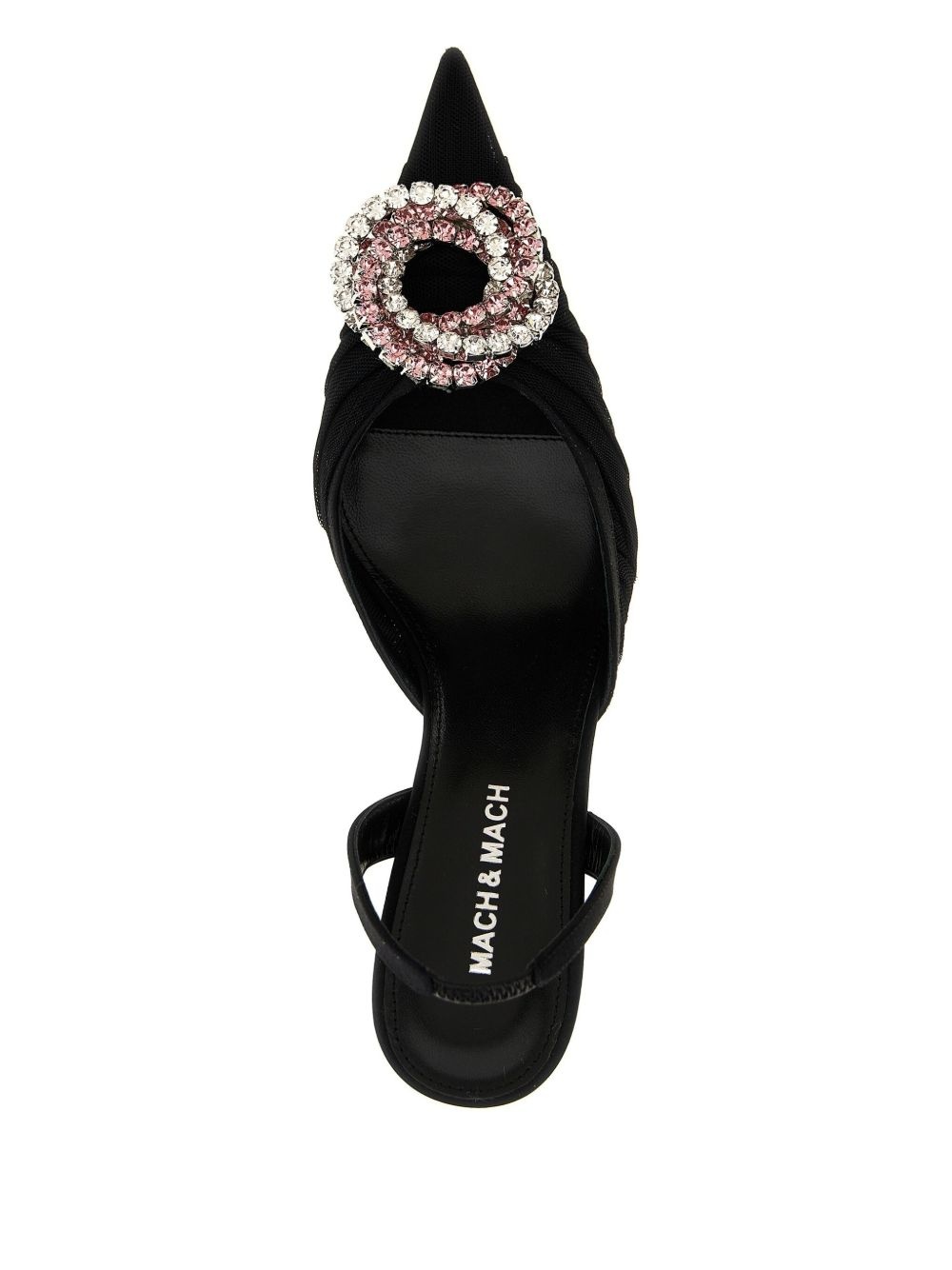 65mm Galaxy pumps - 4